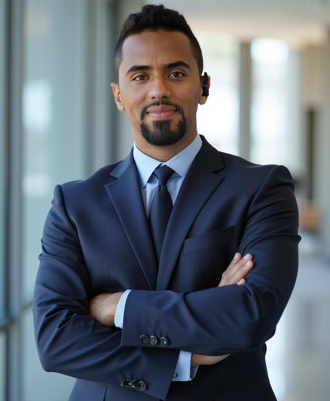 Johnny Santiago Valdez Calderón